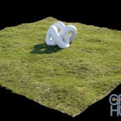 3D model Gumroad – Meadow Asset for 3dsMax v1.06