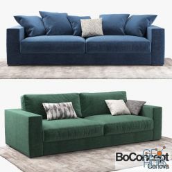 3D model BoConcept Cenova GE52 (DE52)