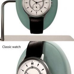 3D model Classic Watch