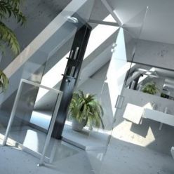 3D model Evermotion – Archinteriors vol. 11