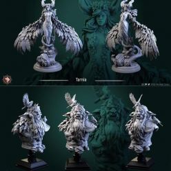 3D model White Werewolf Tavern February 2022 – 3D Print