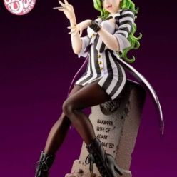 3D model Beetlejuice Bishoujo – 3D Print