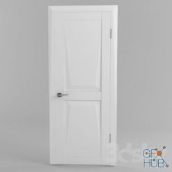 3D model Novara Doors