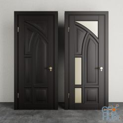 3D model Doors