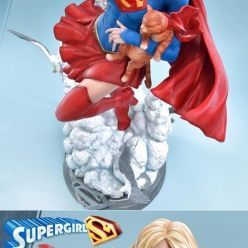 3D model Supergirl cat – 3D Print