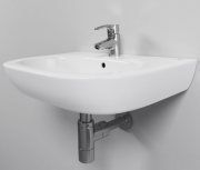 3D model Sink Roca Meridian