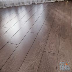 3D model Laminate Quick Step Elite UE1388