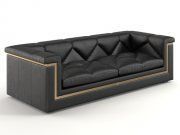 3D model Sofa «Gatsby» by Timothy Oulton