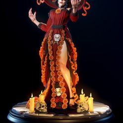 3D model Countess Florentina – 3D Print