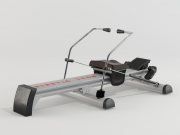 3D model Rowing machine