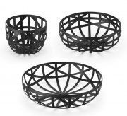 3D model Baskets Eno Studio