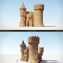 3D model Code 2 August 2021 – 3D Print