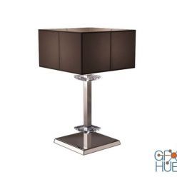 3D model Table lamp Newport 3201 (max, obj)