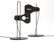 3D model Table lamp by Ligne Roset – Anne