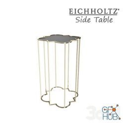 3D model Eichholtz Side Table