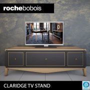 3D model Roche Bobois Claridge stand