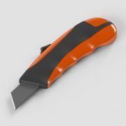 3D model Stationery knife