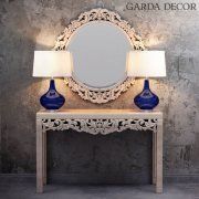 3D model Garda Decor decorative set