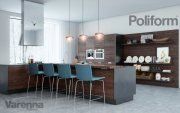 3D model Modern kitchen My planet Poliform varenna