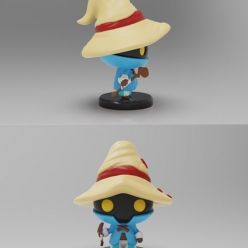 3D model PlaKit FFIX VIVI – 3D Print