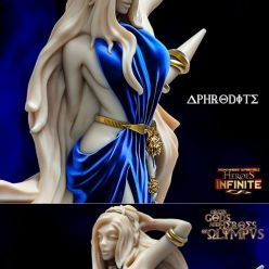 3D model Aphrodite – 3D Print