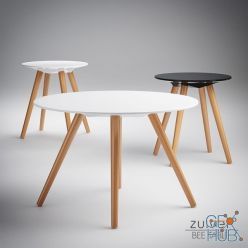 3D model Zuiver Bee Table