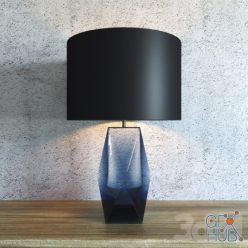 3D model Diamond lamp TL701