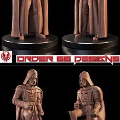 3D model The Chosen One - Entire Collection – 3D Print