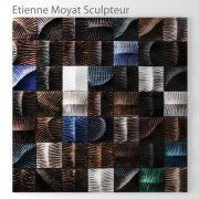 3D model Wall art by Etienne Moyat