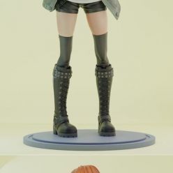 3D model Futaba Sakura - Persona 5 – 3D Print