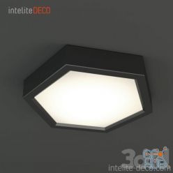 3D model Blan Intelite Deco