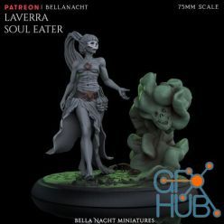 3D model Laverra – 3D Print