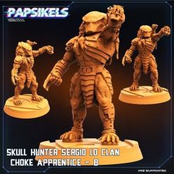 3D model Papsikels Community Remixes – 3D Print