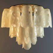 3D model La Murrina Petalo R chandelier