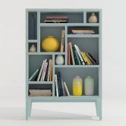 3D model Storage system by Zweed Citti