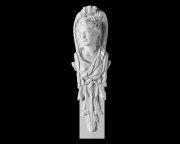 3D model Caryatida-3 from Dikart