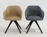3D model Seating-Chair 640 by Rolf Benz