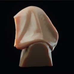 3D model Emperor Pelpatine – 3D Print