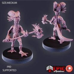 3D model Epic Miniatures - Caves of Despair – 3D Print