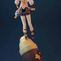 3D model Diona – 3D Print