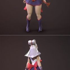 3D model Sailor Paya– 3D Print