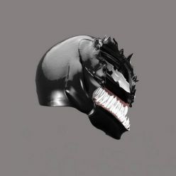 3D model Venom Mask