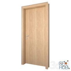 3D model Internal doors - Terra