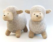 3D model Sheep by Maisons du Monde