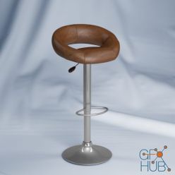 3D model Bar stool wx1189