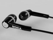 3D model Headphones Nokia