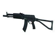 3D model Kalashnikov's assault rifle AKC 74