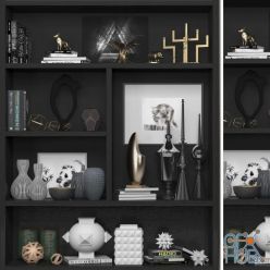 3D model Decorative Set-20