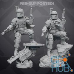 3D model Skullforge - May 4th Edition – 3D Print