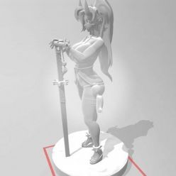 3D model Desconocido – 3D Print